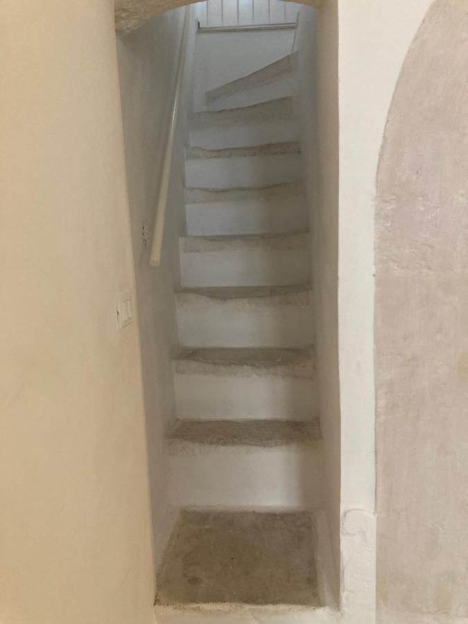 Casa Angioina Apartment Martina Franca Exterior photo